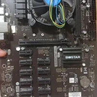 مادر برد و سی پی یو ddr4