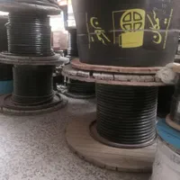 سیم کابل آلمینیوم مس آلومینیوم سیمکان هدایت هادی|عمده‌فروشی|اصفهان, درب سیبه علیا|دیوار