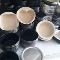 قالب کته / ظرف کته