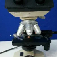 میکروسکوپ بیولوژی المپیوس chk