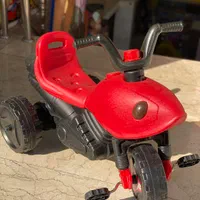 سه چرخه کودک اسکوتر
