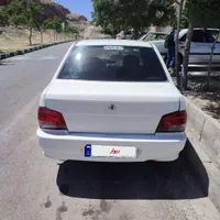 132 مدل 97 عروسک کم کار|خودرو سواری و وانت|مشهد, کوی سیدی|دیوار
