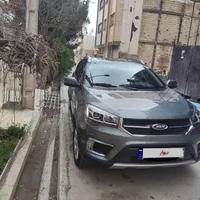 ام‌وی‌ام X22 دنده‌ای اسپرت لاکچری، مدل ۱۴۰۱|خودرو سواری و وانت|شیراز, شهرک گلستان|دیوار