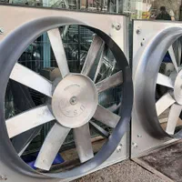 هواکش سانترفیوژ فن۱۴۰ موادکش دم صنعتی|ماشین‌آلات صنعتی|مشهد, ده دی|دیوار