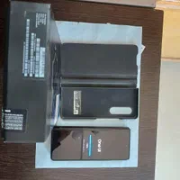 Galaxy Z Fold3 5G 2sim با حافظهٔ ۵۱۲ گیگابایت|موبایل|اصفهان, ستار|دیوار