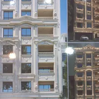 آپارتمان کلید اول تحویل ۳ ماهه