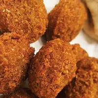 خمیرفلافل بندری سمبوسه همبرگردستی فلافل الویه|خوردنی و آشامیدنی|تهران, آذربایجان|دیوار