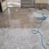 کفسابی انواع موزاییک و سرامیک پذیرفته میشود