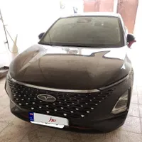 فونیکس FX پرمیوم، مدل ۱۴۰۲|خودرو سواری و وانت|اهواز, سپیدار|دیوار