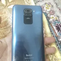 شیائومی Redmi 9 با حافظهٔ ۱۲۸ گیگابایت
