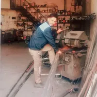 جوشکار سیار وساخت درب وپنجره