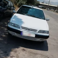 سیتروئن زانتیا 2000cc، مدل ۱۳۸۵|خودرو سواری و وانت|همدان, |دیوار