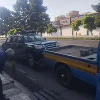 امداد خودرو یدک کش نیسان 24ساعته خاوران|خدمات حمل و نقل|تهران, افسریه|دیوار