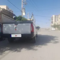 اریسان دوگانه مدل سالم موتوری اچارنخورده لاستیک نو|خودرو سواری و وانت|مشهد, پنجتن|دیوار