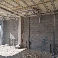 تاسیسات لوله کشی آب و فاضلاب|خدمات پیشه و مهارت|یزد, |دیوار