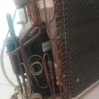 سرویس کار کولرگازی تعمیرات اسپیلت شارژگاز نصب نصاب|خدمات پیشه و مهارت|مشهد, دانشجو|دیوار