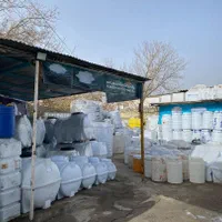 تصفیه آب تانکر مخزن|مصالح و تجهیزات ساختمان|مشهد, خواجه ربیع|دیوار