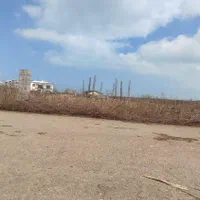 زمین سند دار شهرک صدف منطقه آزاد زیباکنار|فروش زمین و ملک کلنگی|خمام, |دیوار