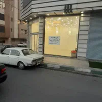 ۷۰مترمغازه برجمهوری/بالکن ندارد/ارتفاع۵/بر۱۰/دونبش|اجارهٔ مغازه و غرفه|کرج, گوهردشت|دیوار