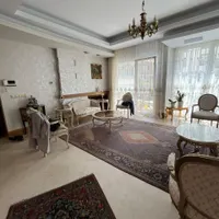 قیطریه دو قدمی پارک، ۱۶۵متر فول مشاعات