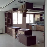 کابینت آشپزخانه صدف کد۳۹۸|مصالح و تجهیزات ساختمان|رشت, شهرک صبا|دیوار