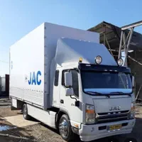 باربری (اتوبار ستاره شهر)،حمل‌باراثاث منزل نیسان