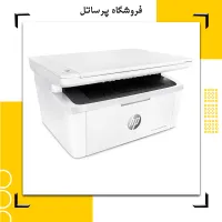 پرینتر لیزری سه کاره اچ پی M28a|پرینتر، اسکنر، کپی، فکس|مرودشت, ژیان|دیوار