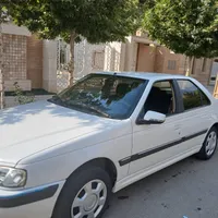 پژو پارس موتور جدید XU7P، مدل ۱۴۰۲