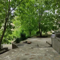 سوییت مستقل در فضای باغ|اجارهٔ کوتاه‌مدت آپارتمان و سوئیت|سی‌سخت, |دیوار