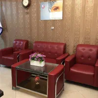مبل اداری اطلس و اجلاس|مبلمان اداری|تهران, هروی|دیوار