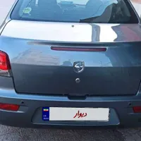 پژو 206 SD V8، مدل ۱۳۹۹ و رانا پانوراما مدل ۱۴۰۰|خودرو سواری و وانت|شیراز, شهرک آرین|دیوار