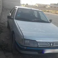 پژو 405 جی ال ایکس (GLX)، مدل ۱۳۸۸|خودرو سواری و وانت|مشهد, الهیه|دیوار