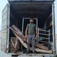 باربری در کل ایران و جابجایی اثاث منزل سجادفرزانه|خدمات حمل و نقل|شوشتر, |دیوار