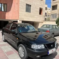 سمند LX EF7 بنزینی، مدل ۱۳۹۹