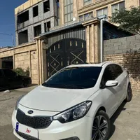 کیا سراتو اتوماتیک 2000cc، مدل ۲۰۱۵|خودرو سواری و وانت|مشهد, چاهشک|دیوار