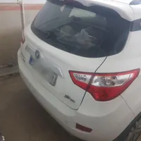چانگان CS35 اتومات مدل 96|خودرو سواری و وانت|سرپل ذهاب, |دیوار