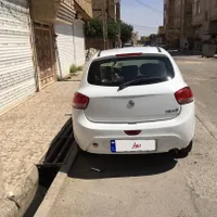 تیبا ۲ هاچبک Exمدل ۹۹|خودرو سواری و وانت|گلستان (تهران), |دیوار