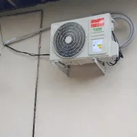 تعمیر و نصب تخصصی کولرگازی و یخچال در محل|خدمات پیشه و مهارت|رشت, جهاد|دیوار