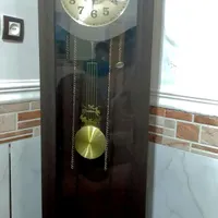 ساعت