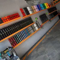 شیشه دودی تخصصی همراه با ضمانت|خدمات موتور و ماشین|مشهد, شهید مطهری|دیوار