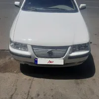 سمند LX مدل ۹۴ تکسوز|خودرو سواری و وانت|کرج, ۳۵۰ متری|دیوار