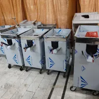 دستگاه آبلیمو آبغوره، انار گیری زرشک انگور گیری|ماشین‌آلات صنعتی|تهران, تهران‌سر|دیوار