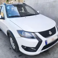 کوییک RS، مدل ۱۴۰۳