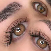 مدل،خدمات وآموزش تخصصی اکستنشن مژه«آرتیست حرفه ای»|خدمات آرایشگری و زیبایی|گرگان, |دیوار