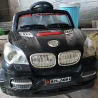 ماشین شارژی دونفره