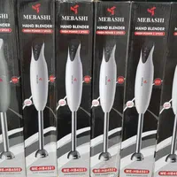 گوشتکوب برقی مباشی اصلی مدل ME-HB4502|خردکن، آسیاب، غذاساز|تهران, میدان ولیعصر|دیوار