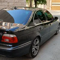 BMW 520i E39،Benz|خودرو سواری و وانت|تهران, جنت‌آباد مرکزی|دیوار