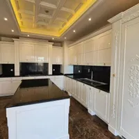 ۱۱۰ متر مهندسی* کلید نخورده* شخصی ساز* مجلل|فروش آپارتمان|تهران, جنت‌آباد جنوبی|دیوار
