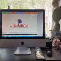 نرم افزار حسابداری صندوق فروشگاهی فیش پرینتر بارکد