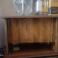 میز اداری و کامپیوتر|مبلمان اداری|دزفول, |دیوار